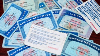 The Social Security cost of living adjustment not enough? - Fox Business Video
