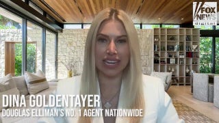 Real estate expert says South Florida can be the next 'Wall Street South' - Fox Business Video