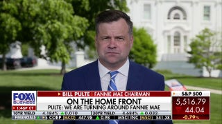 Trump is bringing the American dream of home ownership back: Bill Pulte - Fox Business Video