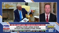 Sen. Eric Schmitt 'confident' Trump's deportation efforts will continue amid legal challenges