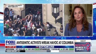 GOP lawmaker says ‘everything’ is on the table to stop campus antisemitism - Fox Business Video