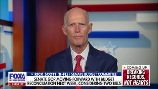  Top GOP senator says Trump won because of Democrats’ ‘foolish decisions’ - Fox Business Video