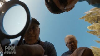 ‘American Gold’ brothers struggle to locate where underground mine is  - Fox Business Video