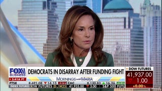 Democrats are in a 'bad mood and they should be in a bad mood,' GOP lawmaker says - Fox Business Video