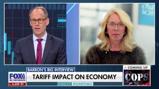 Where should investors be looking amid ‘market carnage’? - Fox Business Video