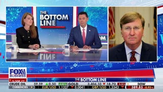 Mississippi governor says he believes in an ‘all-of-the-above’ energy strategy - Fox Business Video