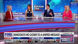 The Democratic Party is 'lost,' says Liz Peek - Fox Business Video