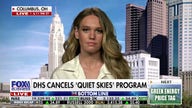 The Quiet Skies program was completely ‘corrupted,’ says Tricia McLaughlin