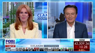 AstraZeneca CEO suggests cause behind high drug prices - Fox Business Video