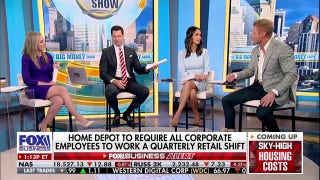 Top investor 'very concerned' over earnings' high expectations: 'Setting ourselves up for disappointment' - Fox Business Video