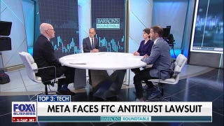 An ‘overly politicized Fed’ could be ‘problematic’ for the markets, says Andrew Bary - Fox Business Video