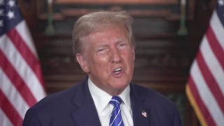 Trump promises to stop taxes on social security benefits - Fox Business Video