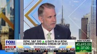 Expert urges investors to ‘stick’ to their financial plan amid Trump tariffs