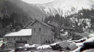 The Dale brothers continue their search on Bear Gulch in hopes of finding gold - Fox Business Video