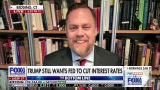 Other countries won't get a better deal than the UK, says John Carney - Fox Business Video