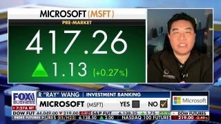 Microsoft's Majorana 1 chip accelerates the quantum computing timeline, tech expert says  - Fox Business Video