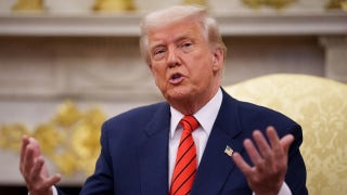 Trump is focused on undoing Biden's regulatory damage, Deputy Treasury Secretary says - Fox Business Video