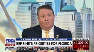 US' 'inability to spend within our means' is our 'greatest existential threat,' GOP rep warns - Fox Business Video
