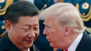 Trump administration, China face pivotal weekend in trade standoff - Fox Business Video