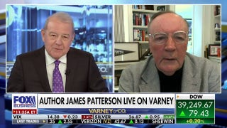 James Patterson attempts to solve 'jaw-dropping crimes' in new Fox Nation series - Fox Business Video