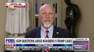 Rep. Chip Roy questions why DC courts have 'so much power' - Fox Business Video