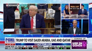 The nuclear sites in Iran have to be ‘dismantled,’ says Robert O’Brien - Fox Business Video