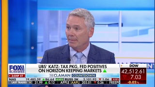 The Fed now has 'ammo' to cut rates, expert says - Fox Business Video