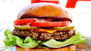 Plant-based meat vs. real meat: Which is better for you? - Fox Business Video