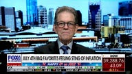 Claims that tariffs will exacerbate inflation are ‘plain gobbledygook’: Art Laffer