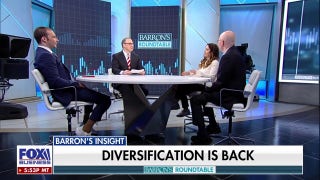 What are buying opportunities for investors during an uncertain market? - Fox Business Video