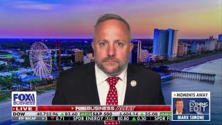 It keeps getting ‘immeasurably worse’ for Abrego Garcia, says GOP rep - Fox Business Video