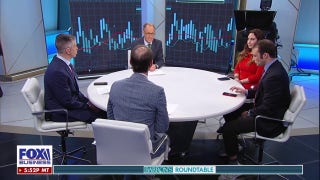 ‘Barron’s Roundtable’ breaks down the goal of Trump’s tariffs - Fox Business Video