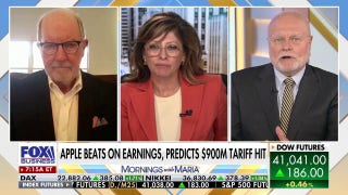 This is a wake-up call for China: Market expert - Fox Business Video