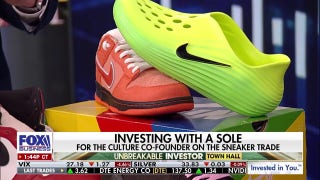 Tie up your portfolio with alternative investments, co-founder suggests - Fox Business Video