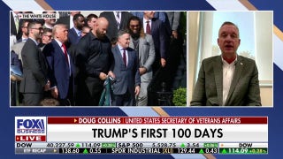 Americans are going to 'see through' Dems' so-called 'criminal justice reform,' promises secretary - Fox Business Video
