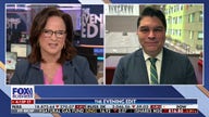 Jason Rantz says he 'doubts' Biden would admit to not running the White House