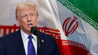 Trump is threatening real force against Iran, former NATO ambassador says - Fox Business Video