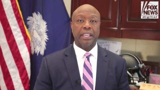 Tim Scott touts GENIUS Act passage as a ‘historic’ win for financial markets - Fox Business Video