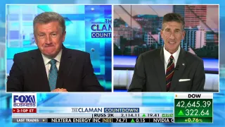 We've got to find the 'happy medium' amid tax bill debate, GOP lawmaker says