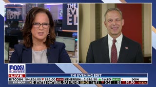 GOP lawmaker questions what the ‘remedy’ is for potential consequences of Biden’s autopen scandal - Fox Business Video