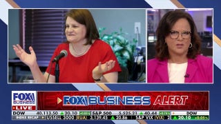 Wisconsin judge arrested for allegedly shielding illegal immigrant from federal officials - Fox Business Video