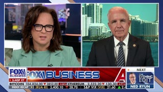  The problems are really the sanctuary cities, says Rep. Carlos Gimenez - Fox Business Video
