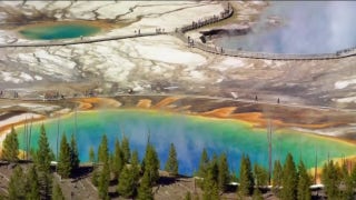 'How America Works': National parks are part of what makes America great - Fox Business Video