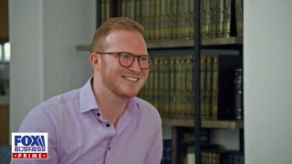 Ben meets up with Instasteam creator Ari to gauge his passion for his product - Fox Business Video