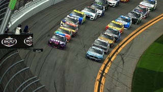 Daytona 500: Celebrities cash in on NASCAR racing - Fox Business Video