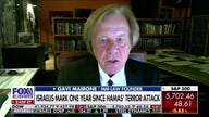 United Nations transferred $1.3 billion in cash to Hamas for weapons: Gavi Mairone