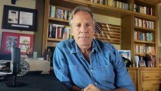 'Go big or go home:' Heavy equipment workers on Mike Rowe's 'How America Works' - Fox Business Video