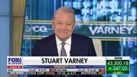  Stuart Varney: America's tech titans jumped on the Trump train