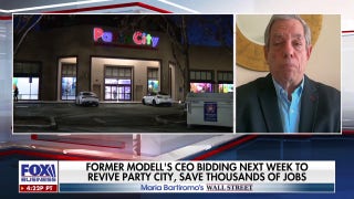 Party City is a brand that is ‘desperately needed’ in the marketplace, says Mitchell B. Modell - Fox Business Video