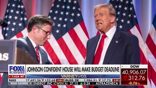 Trump's agenda could lead to 'gangbuster growth,' economist says - Fox Business Video